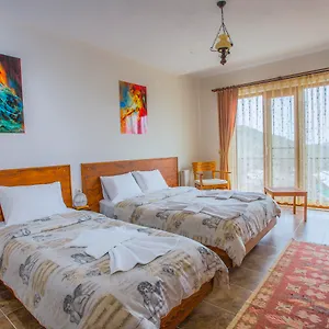 Otel Ida Natura Life Style Kazdaglari