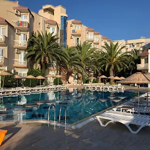 Otel Afytos Park Mtk