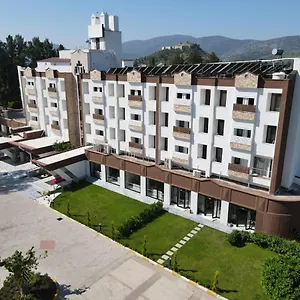 Otel Ephesus Hitit Restaurant