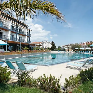 Otel Allia Thermal Health&spa Kazdağları