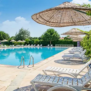 Otel Entur Thermal &