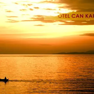 Otel Karaburun