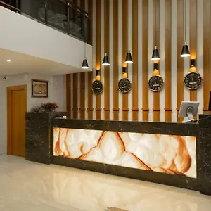 Otel Piskin