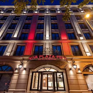 Nova Plaza Pera İstanbul