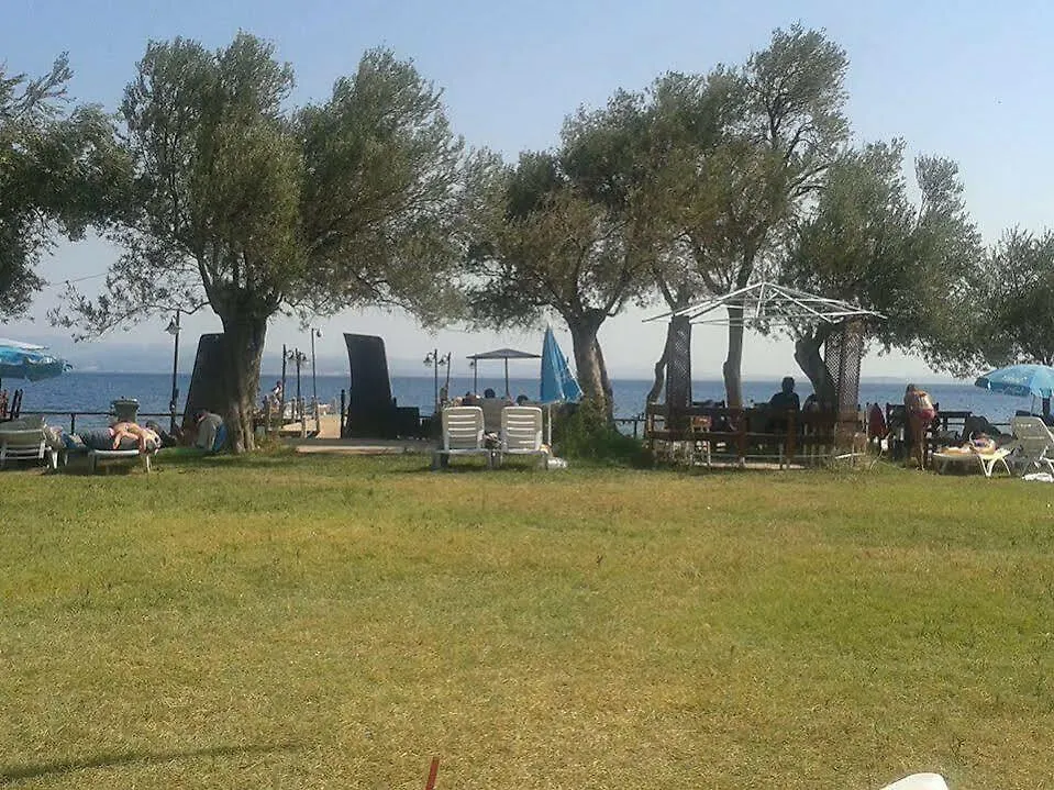 The Green Beach Resort Hotel Edremit