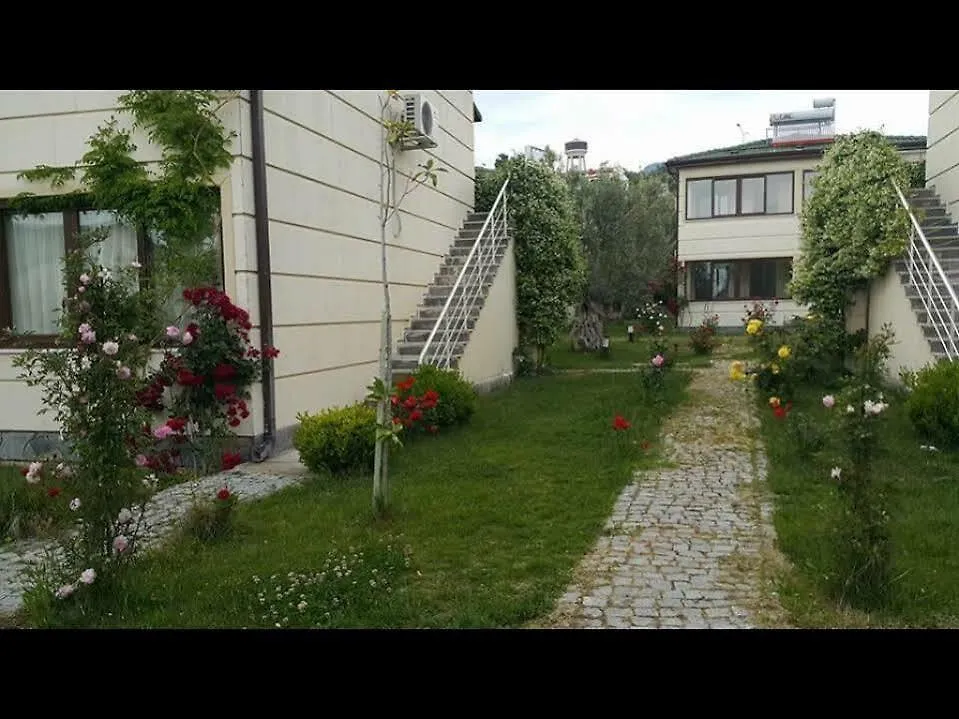 The Green Beach Resort Hotel Edremit  Turkey