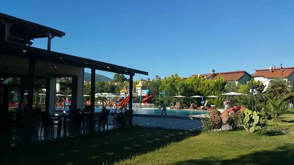 The Green Beach Resort Hotel Edremit  5*, Edremit (Balikesir)