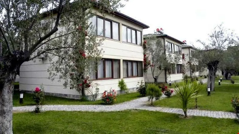 The Green Beach Resort Hotel Edremit  5*, Edremit (Balikesir) Turkey