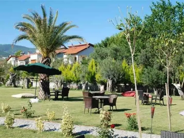 The Green Beach Resort Hotel Edremit   Edremit (Balikesir)