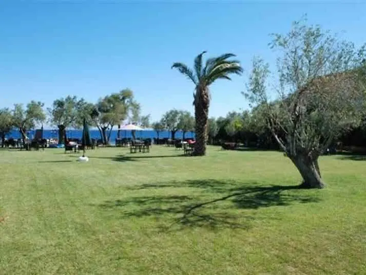 *****  The Green Beach Resort Hotel Edremit  Turkey