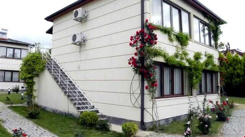 The Green Beach Resort Hotel Edremit  Edremit (Balikesir)