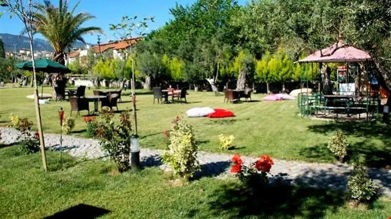 The Green Beach Resort Hotel Edremit