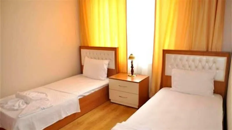 The Green Beach Resort Hotel Edremit