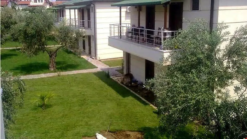 The Green Beach Resort Hotel Edremit  5*, Edremit (Balikesir)