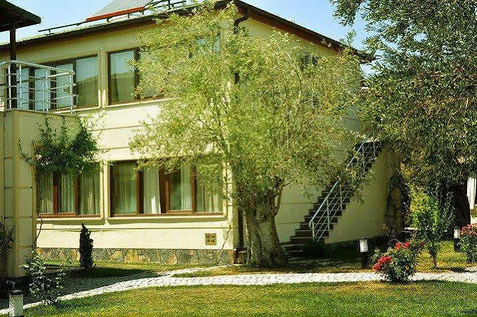 The Green Beach Resort Hotel Edremit  5*, Edremit (Balikesir) Turkey