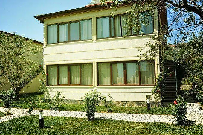 The Green Beach Resort Hotel Edremit  Edremit (Balikesir)