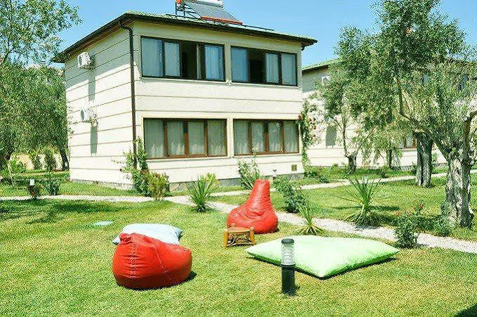 The Green Beach Resort Hotel Edremit