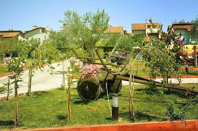 The Green Beach Resort Hotel Edremit  5*, Edremit (Balikesir)