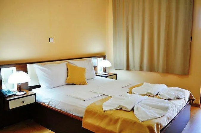 The Green Beach Resort Hotel Edremit