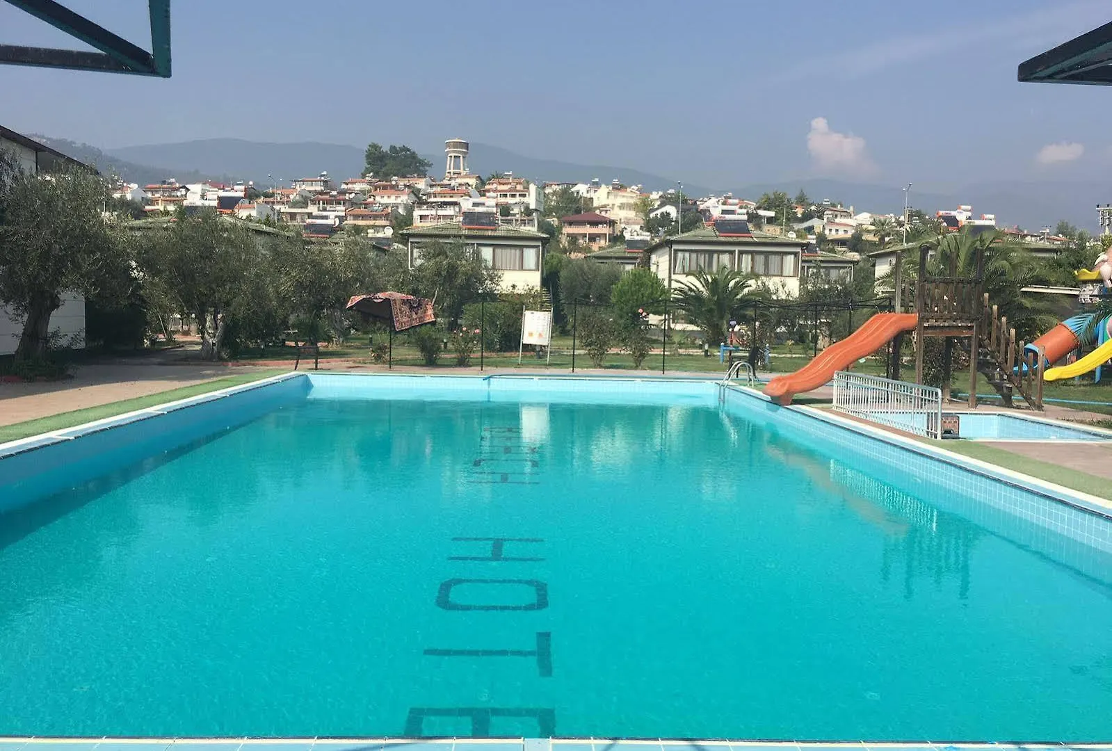 The Green Beach Resort Hotel Edremit  5*, Edremit (Balikesir) Turkey