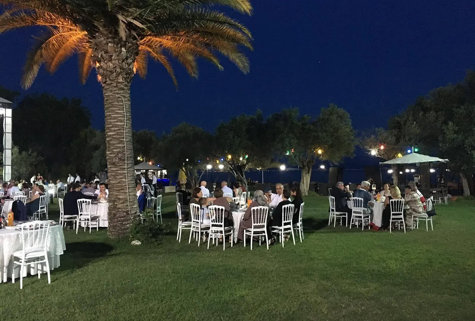 The Green Beach Resort Hotel Edremit   Edremit (Balikesir)