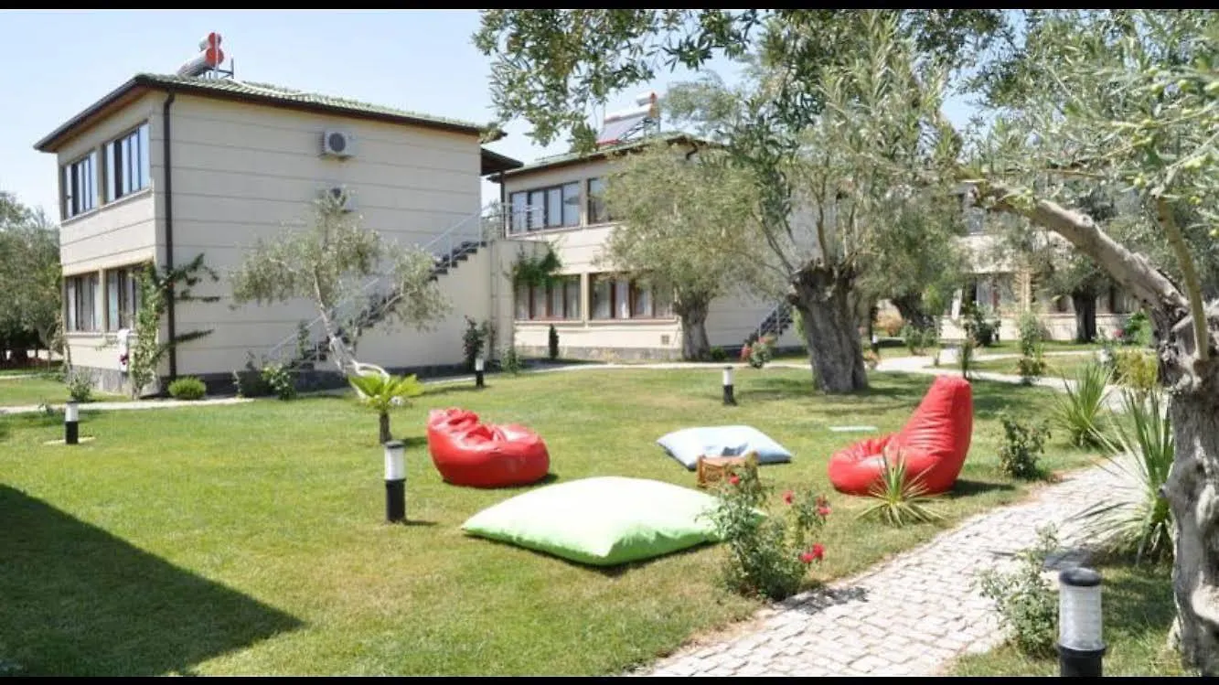 The Green Beach Resort Hotel Edremit  Edremit (Balikesir)