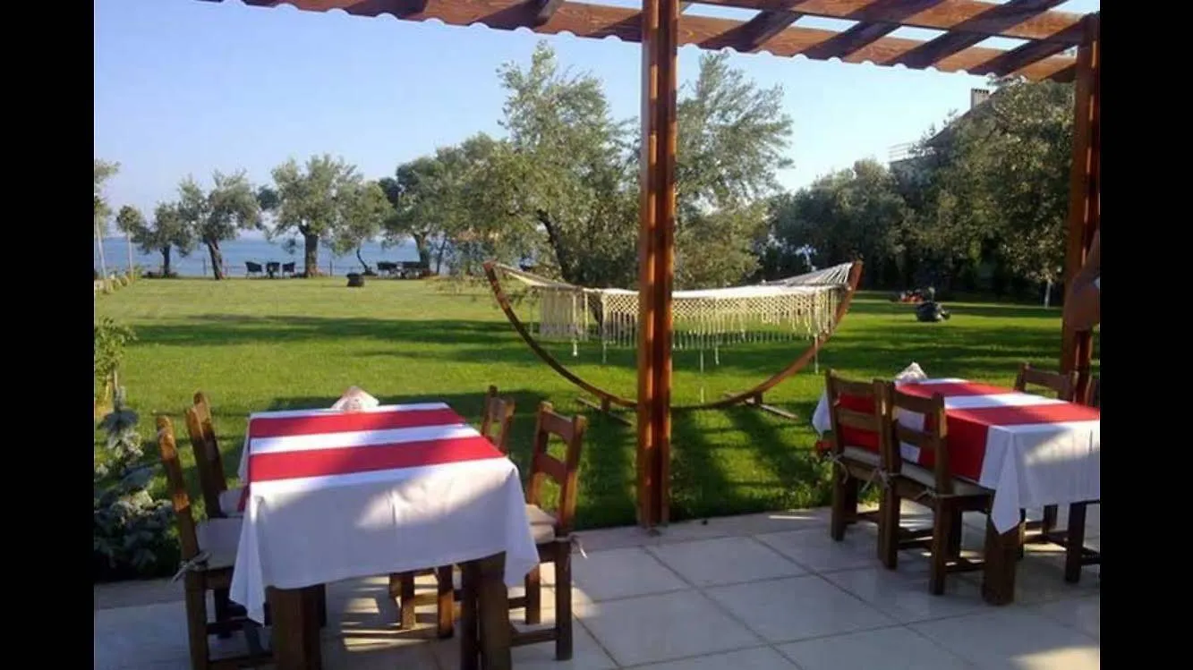 The Green Beach Resort Hotel Edremit  5*, Edremit (Balikesir)