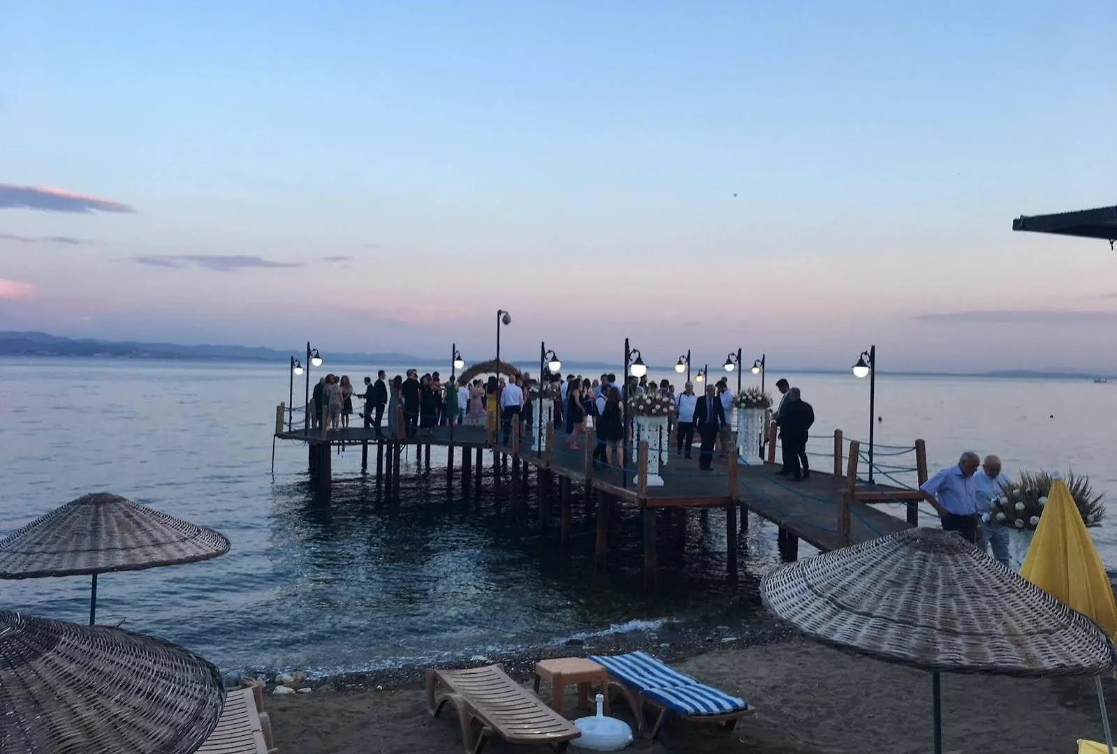 The Green Beach Resort Hotel Edremit  5*, Edremit (Balikesir)