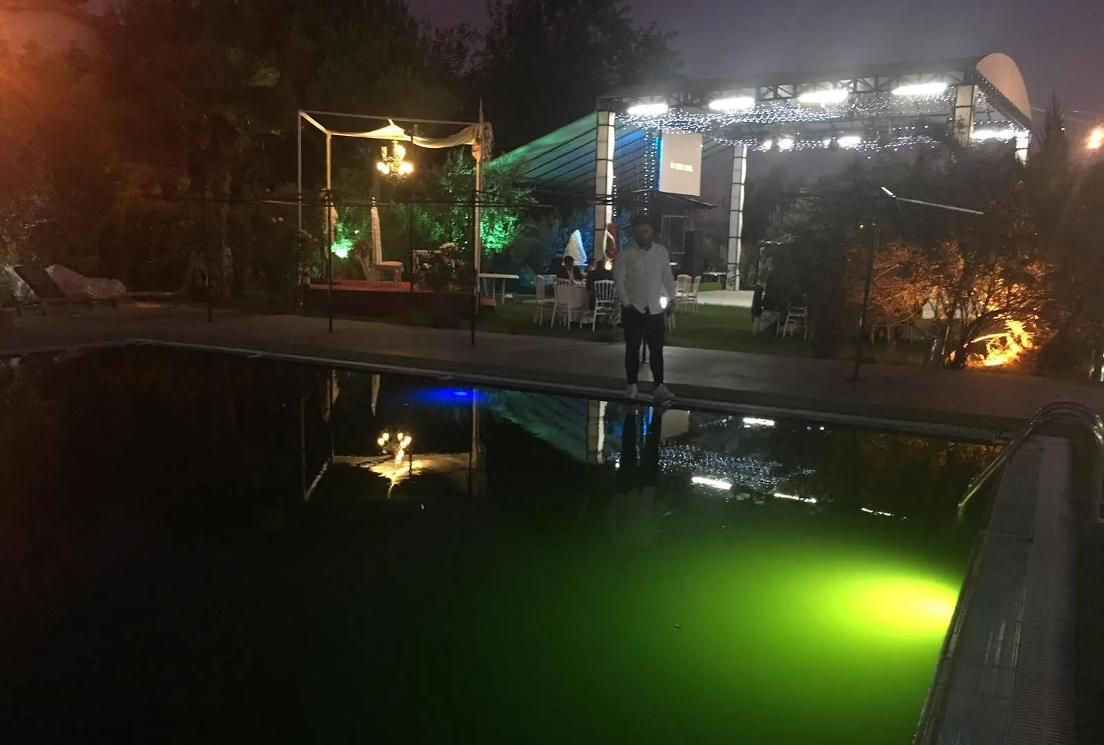The Green Beach Resort Hotel Edremit