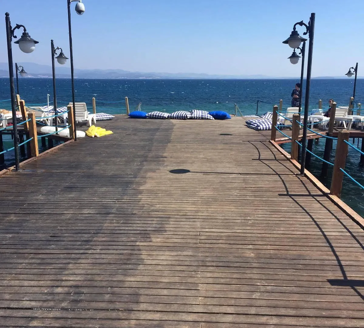 The Green Beach Resort Hotel Edremit