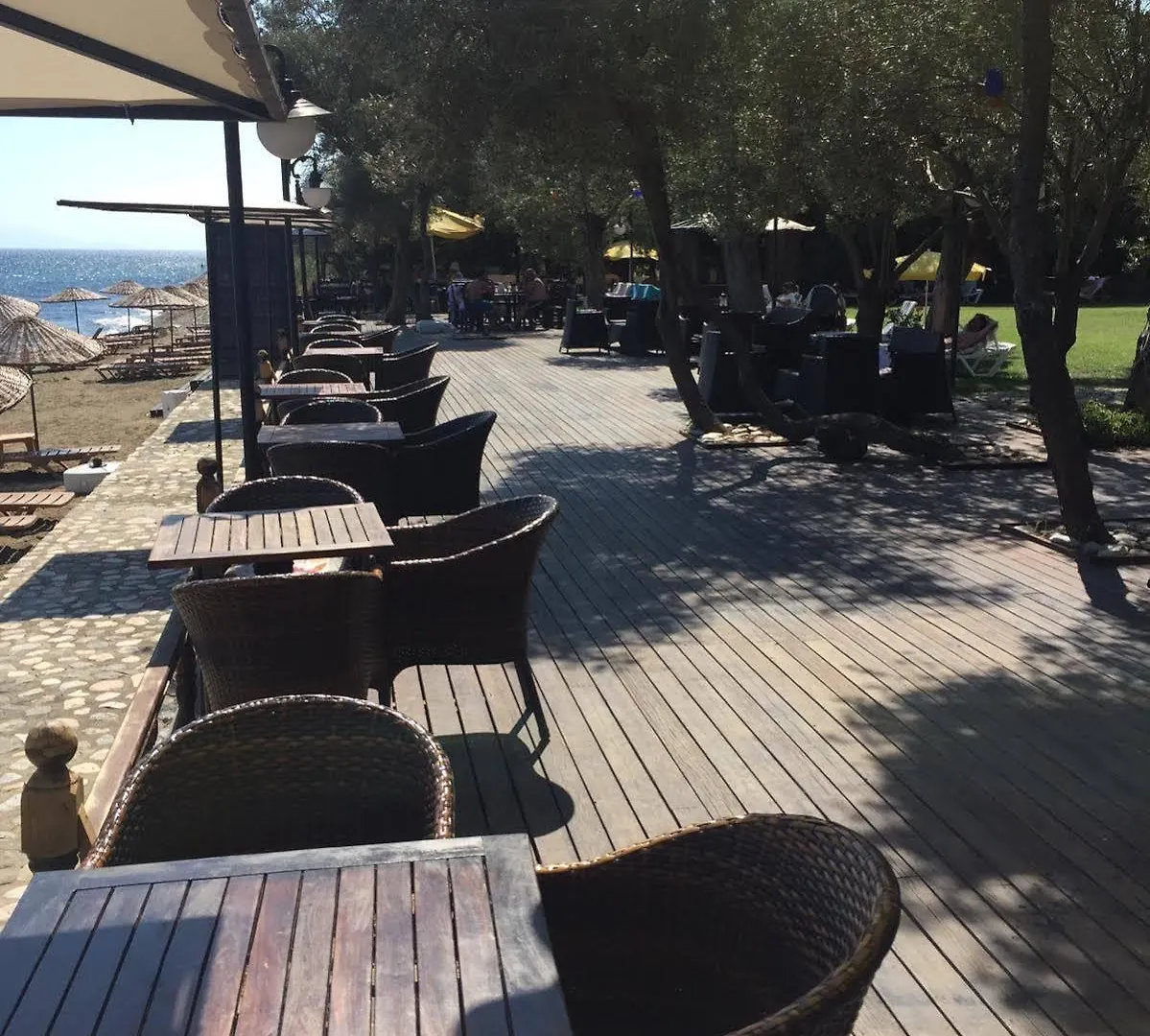 The Green Beach Resort Hotel Edremit  5*, Edremit (Balikesir)